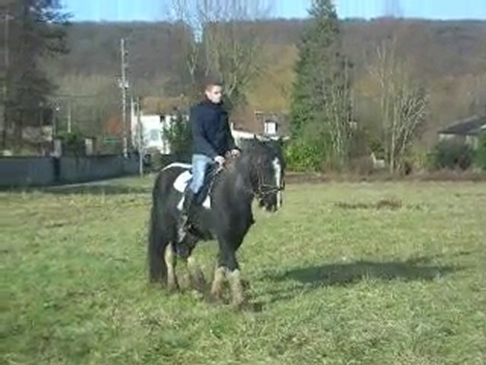 Vidéo Erwan, Elodie