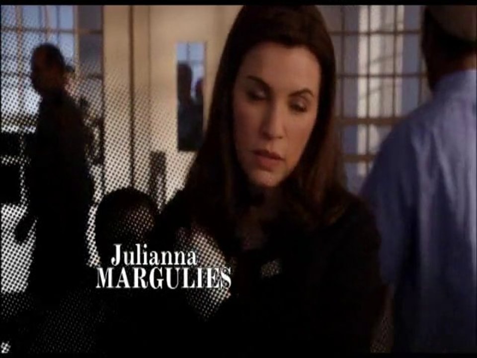 The Good Wife - Bande annonce