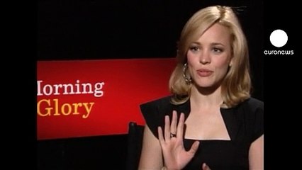 Hollywood Romcom Explores TV News World 🎥