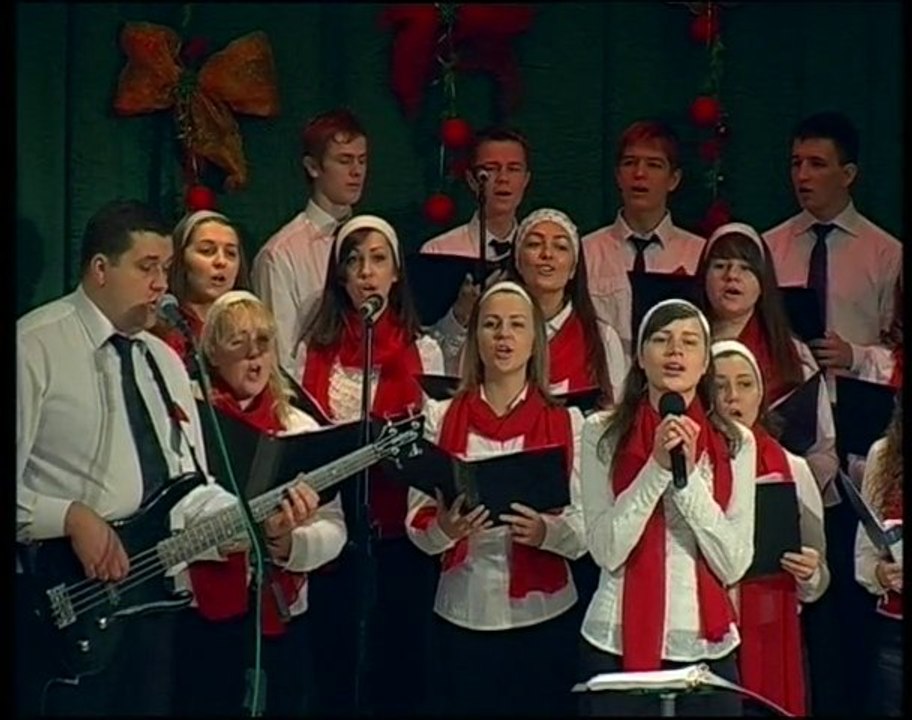 Ой у Вiфлиэмi 09 01 2011