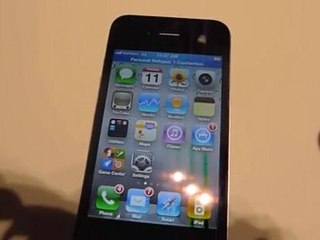 The Verizon iPhone -- via Engadget