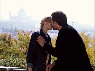 EL DUQUE Y CATA TE EXTRAÑO LAS MIRADAS Y SONRISAS 1º