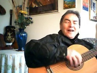 LA CHANSON DE MANON  improvisation  mar 11 jan 2011 06-04-07 PST