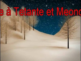 Joyeux noel et bonne année 2011