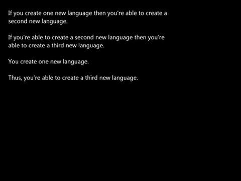 Crazed Gunman Jared Loughner Madman Language Manifesto
