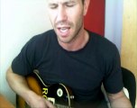 Just Breathe Pearl Jam Cover