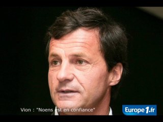 Noens dans les meilleures mondiales