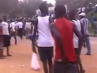 ONUCI indésirable en Côte d'Ivoire.