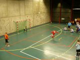 Séance penalty U13 Eq. 2 Futsal 09/01/2011 Samet au but
