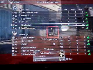 Les putains des cheaters sur CALL OF DUTY !!!!