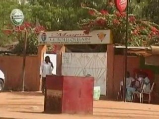 Niger: interrogatoire de "deux combattants d'Aqmi"