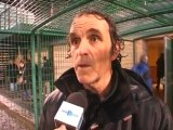 RC Nîmes Gard-Gimont: M. Bérard réagit (Rugby F2)