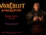 WorCruft - Portrait de Bobofett