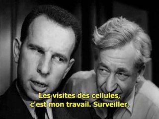 Brute Force, Jules Dassin 1947 (Extrait)