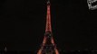 SO HAPPY IN PARIS 10th ANNIVERSARY @ THE EIFFEL TOWER