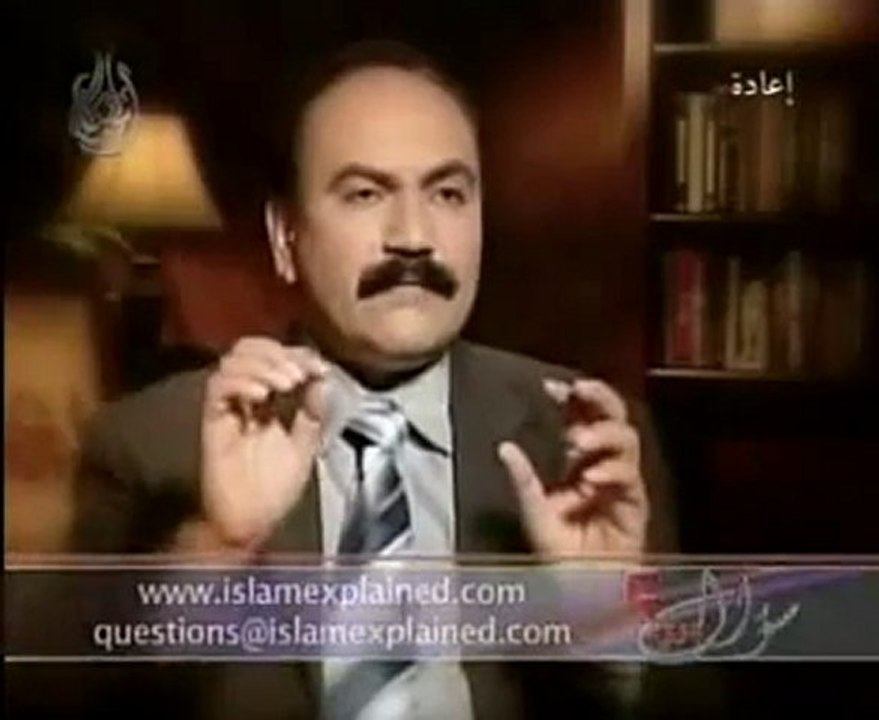 أشرف الخلق