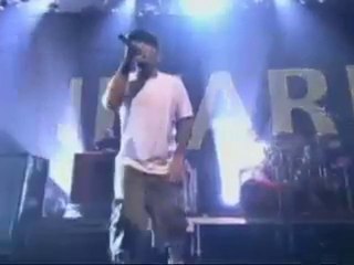MTV Icon Metallica - Limp Bizkit - Sanitarium