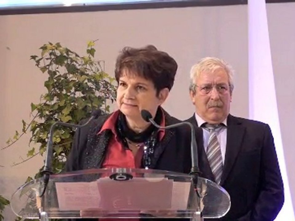 Palaja 2011 - Brigitte Ayela