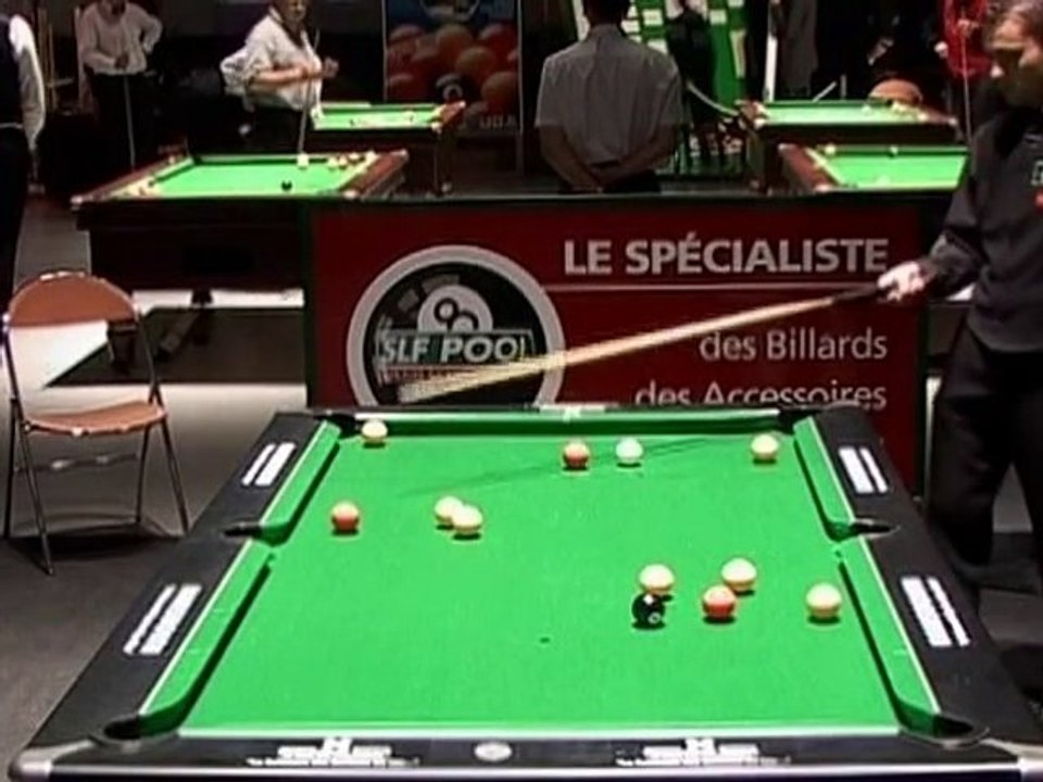 LES PLUS BELLES MANCHES - 3