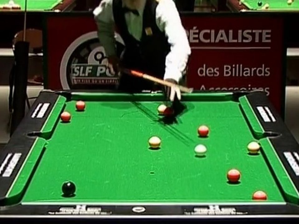 LES PLUS BELLES MANCHES - 1