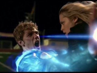 I Am Number Four - Spot TV #1 - Next [VO|HD]