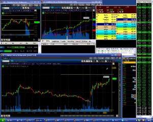 Agilent Technologies Inc long...loss