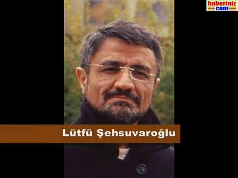 Gamla Meftûn oldu gönlüm, L. Şehsuvaroğlu