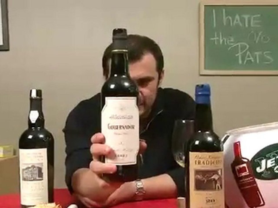 By Request- Sherry and Madeira Tasting – Episode #964