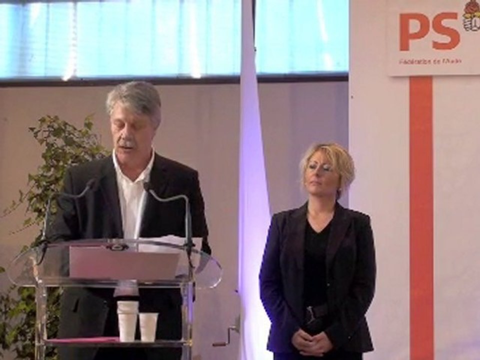 Palaja 2011 - Francis Bells