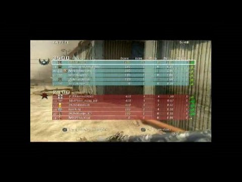 Call of duty blacks ops a l ak47 sur launch