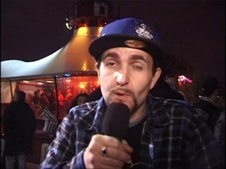 2em partie de l'interview de cosmichiphop