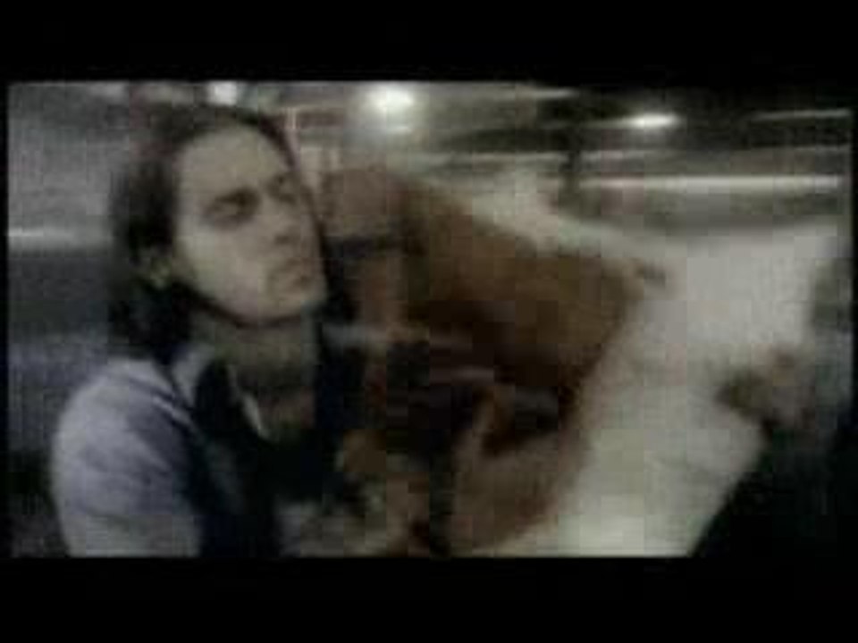 The Pretenders - I'll stand by you