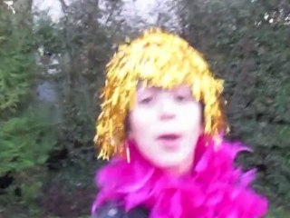 MAKING OF LIPDUB MEJ