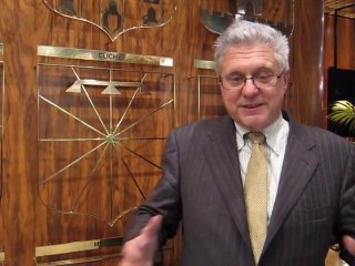 Réaction de Gilles CATOIRE après la soirée des voeux du CG92