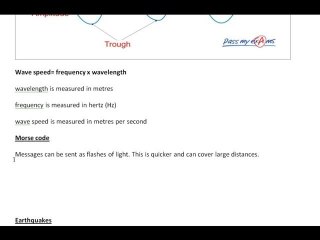 p1 revision guide part 2 of 2