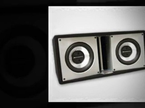 Orion BP-10D4 Subwoofer from TheBestSubwoofers.com