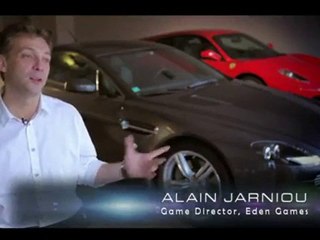 Test Drive Unlimited 2 - Journal des développeur N°2