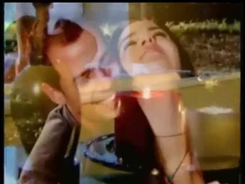 Presentacion TDA Por Univision//Maite Perroni y William Levy