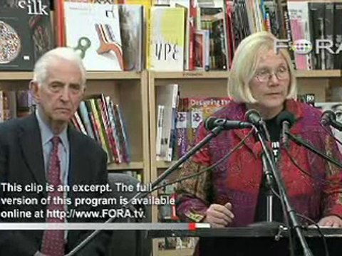 Ann Wright on the Courage of Those Who Fight