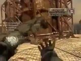 PS3   Xbox 360 COD6 MW2   Unlimited Ammo and Aimbot Hack