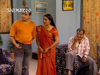 Gujarati Natak Wah Tame Pan Great Chho  Part  7