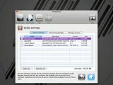 Jailbreak iPhone 3GS on iOS4 with Pwnage Tool 4.0