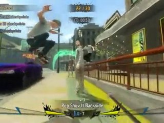 Shaun White Skateboarding CRACK DOWNLOAD from hotfile.com