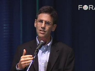 Steve LeVine Faults Putin for Anna Politkovskaya's Murder