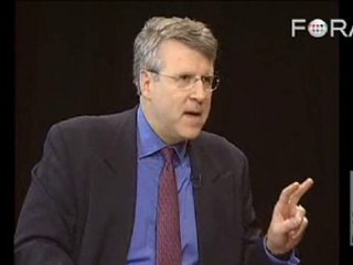 Andrew McCarthy on the 1993 WTC Bombing Trial