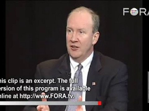 Andrew McCarthy Examines Jihadists in America