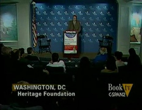 Iain Murray on Food, Biofuels, and the Rising Breadline