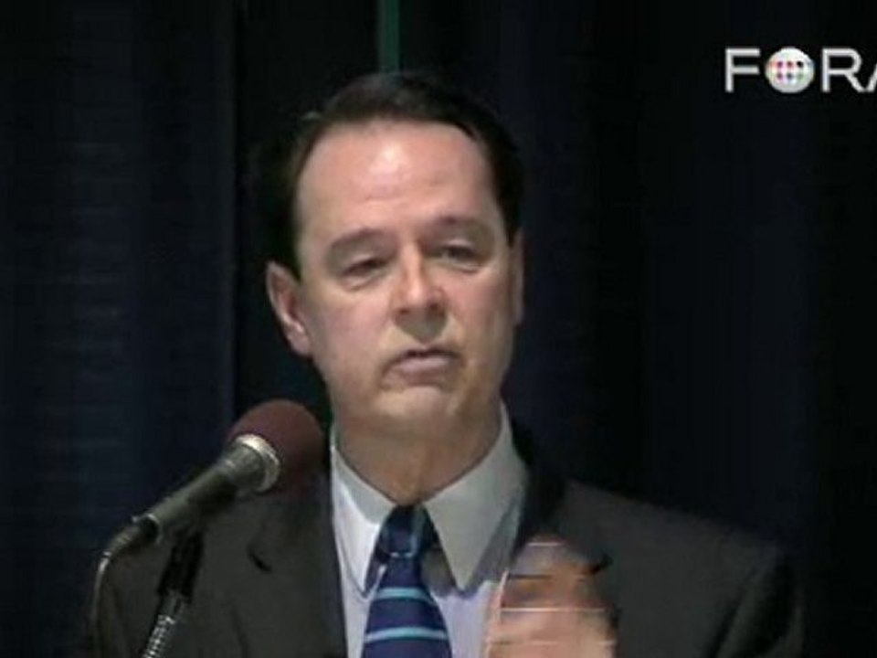 David Boaz Compares McCain to Dr. Strangelove