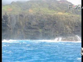 The Pitcairn Sexual Abuse Trials