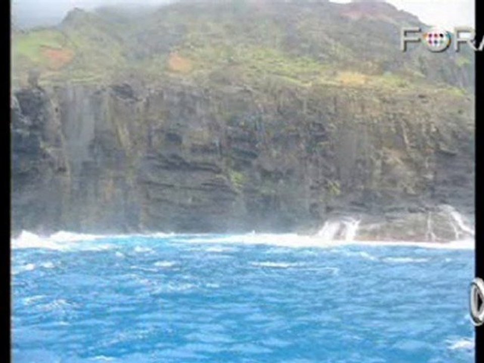 The Pitcairn Sexual Abuse Trials